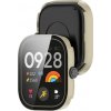 Ochranné puzdro/sklo Bizon Case+Glass Watch Xiaomi Redmi Watch 5 béžové Ochranné puzdro/sklo Bizon Case+Glass Watch Xiaomi Redmi Watch 5 béžové