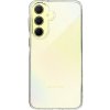 Tactical TPU kryt na Samsung Galaxy A37 Transparent Tactical TPU kryt na Samsung Galaxy A37 Transparent