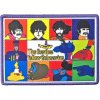The Beatles Yellow Submarine Characters The Beatles Yellow Submarine Characters