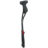 Stojanček KLS KICKFLIP 019 24-29, black Stojanček KLS KICKFLIP 019 24-29, black