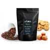 Zrnková káva Arabica Arkom Ciastko Karmel Love 500 g Zrnková káva Arabica Arkom Ciastko Karmel Love 500 g