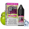 Drifter Bar Salts 10ml Sour Apple Ice 20mg Drifter Bar Salts 10ml Sour Apple Ice 20mg