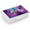 OxyBag Box na desiatu s priehradkou Dream