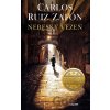 Nebeský vězeň - Carlos Ruiz Zafón Nebeský vězeň - Carlos Ruiz Zafón