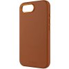 Fixed MagLeather kožený kryt s podporou MagSafe pre Apple iPhone 16e, hnedý FIXLM-1404-BRW Fixed MagLeather kožený kryt s podporou MagSafe pre Apple iPhone 16e, hnedý FIXLM-1404-BRW