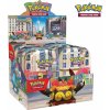Pokémon TCG: Lumiose City - Mini Tins Display Pokémon TCG: Lumiose City - Mini Tins Display