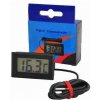 Teploměr digitální se sondou Teploměr digitální se sondou