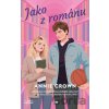 Jako z románu - Annie Crown Jako z románu - Annie Crown