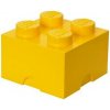 LEGO® Úložný box 25 x 25,2 x 18,1 cm žlutá (LEGO40031732) LEGO® Úložný box 25 x 25,2 x 18,1 cm žlutá (LEGO40031732)