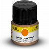 Farba Heller Acrylic - 322 Orange Transparent 12ml Farba Heller Acrylic - 322 Orange Transparent 12ml