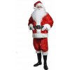 PROFESIONÁLNY KOSTÝM SVÄTÉHO MIKULÁŠA 15 DIELNY L/XL PROFESIONÁLNY KOSTÝM SVÄTÉHO MIKULÁŠA 15 DIELNY L/XL