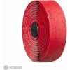 fizik Terra Solocush Tacky omotávka, 3.5 mm, červená fizik Terra Solocush Tacky omotávka, 3.5 mm, červená