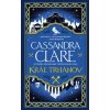 Kráľ trhanov (Kroniky Castellánie 2) - Cassandra Clare Kráľ trhanov (Kroniky Castellánie 2) - Cassandra Clare