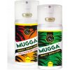 Mugga spray 9,5 % DEET repelent proti hmyzu 75 ml Mugga spray 9,5 % DEET repelent proti hmyzu 75 ml