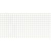 Obkladové panely 3D PVC TP10006531, cena za kus, rozmer 955 x 480 mm, mozaika biela, GRACE Obkladové panely 3D PVC TP10006531, cena za kus, rozmer 955 x 480 mm, mozaika biela, GRACE
