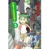 Yotsuba&!, Vol. 3 - Kiyohiko Azuma Yotsuba&!, Vol. 3 - Kiyohiko Azuma