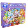 Orchard Toys Unicorn Fun (Zábava s jednorožcami!) Orchard Toys Unicorn Fun (Zábava s jednorožcami!)