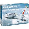 Italeri Model Kit letadlo 90023 - Mirage 2000 D (1:72) Italeri Model Kit letadlo 90023 - Mirage 2000 D (1:72)