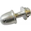 Graupner Unášač pevnej vrtule pre 4,0 mm hriadeľ