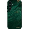 Picasee Fashion Case pre Samsung Galaxy A55 5G A556B - Green Picasee Fashion Case pre Samsung Galaxy A55 5G A556B - Green