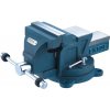 EXTOL PREMIUM 8812622 - zverák otočný s kovadlinou, 100mm EXTOL PREMIUM 8812622 - zverák otočný s kovadlinou, 100mm