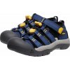 Keen Newport H2 Naval academy/Keen yellow