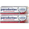 Parodontax Bieliaca 2 x 75 ml