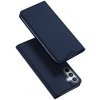 Dux Ducis Dux Ducis Skin Pro knižkové puzdro pre Samsung Galaxy A54 5G modré Dux Ducis Dux Ducis Skin Pro knižkové puzdro pre Samsung Galaxy A54 5G modré