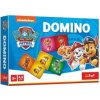 Domino: Tlapková patrola Domino: Tlapková patrola