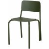 Noo.ma Kei Forest Green zelená