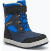 Detské snehové topánky Merrell Snow Storm 3.0 Wtrpf blue/black/orange Detské snehové topánky Merrell Snow Storm 3.0 Wtrpf blue/black/orange
