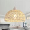 Závesné svietidlo GOECO LAMPA WISZACA 1 -bodové svietidlo E27 Závesné svietidlo GOECO LAMPA WISZACA 1 -bodové svietidlo E27