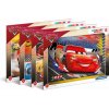 Clementoni s rámom Cars 15 dielov