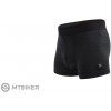 Sensor MERINO CORDURA boxerky, čierna M Sensor MERINO CORDURA boxerky, čierna M