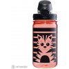 Nalgene OTF Sustain detská fľaša, 350 ml, orange tiger Nalgene OTF Sustain detská fľaša, 350 ml, orange tiger