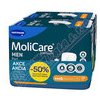 MoliCare Men 4 k Duopack 2 x 14 ks