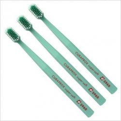 Curaprox zubné kefky CS 3960 3 za cenu 2