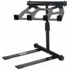 UDG Ultimate Height Adjustable Laptop Stand Stojan pre PC Black UDG Ultimate Height Adjustable Laptop Stand Stojan pre PC Black