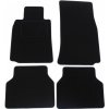 Koberce textilné J&J Automotive BMW E39 5 Series 1996-2003 4ks Koberce textilné J&J Automotive BMW E39 5 Series 1996-2003 4ks