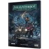 Arkham Horror RPG - Core Rulebook - EN Arkham Horror RPG - Core Rulebook - EN