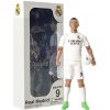 Figúrka futbalista Kylian Mbappé Real Madrid 20 cm Figúrka futbalista Kylian Mbappé Real Madrid 20 cm