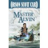Master Alvin Master Alvin