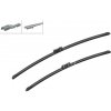 Sada stieračov Bosch Aerotwin A641S 725+625mm 3397007644 Sada stieračov Bosch Aerotwin A641S 725+625mm 3397007644