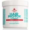 Kallos Hair Pro-Tox maska na vlasy určená pre suché a oslabené vlasy 275 ml Kallos Hair Pro-Tox maska na vlasy určená pre suché a oslabené vlasy 275 ml