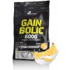 Gainer Olimp s banánovou príchuťou, prášok bez aspartámu, 1000 g Gainer Olimp s banánovou príchuťou, prášok bez aspartámu, 1000 g