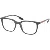 Prada Linea Rossa PS01OV UFK1O1