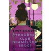 Čtenářský klub osamělých srdcí - Lucy Gilmore Čtenářský klub osamělých srdcí - Lucy Gilmore