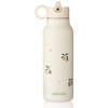 Liewood Termofľaša Falk Water Bottle Peach Sea shell 350 ml