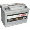 Bosch S5 12V 77Ah 780A 0 092 S50 080 Bosch S5 12V 77Ah 780A 0 092 S50 080