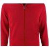 Kama Merino svetr 4107 104 - červená XL XL - červená Kama Merino svetr 4107 104 - červená XL XL - červená
